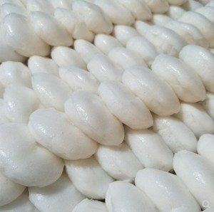 四川特产米糕白糕发糕米馒头手工小吃孕妇早餐营养糕点宜宾泡粑.