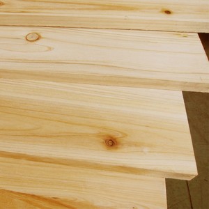 隔板分层板实木原木直拼板衣柜书柜橱柜板尺寸p定做搁板杉木板定