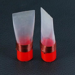 管子乐器哨片专业免修树脂哨片初学者易吹塑料哨片不憋气大中小号