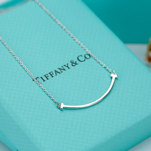 蒂芙尼项链mini