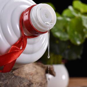 i贵州金窖斟贵酱香型白酒53度纯粮食高粱酒纯坤沙老酒整箱6瓶特价