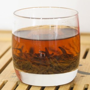 新货品之味茶叶 2022新茶宜兴红茶 阳羡红茶苏红500克装 包邮