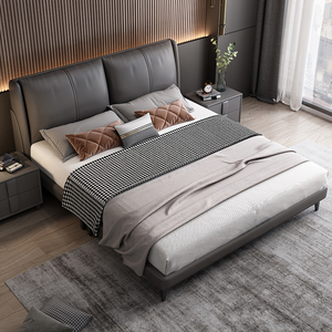 头等舱床芝华仕