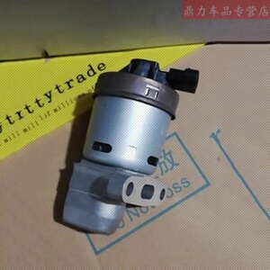 适用适用老别克君威 gl8废气再循环阀 老款gl8 废气阀 egr阀 配件
