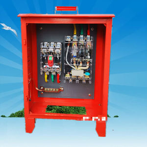 塔吊专用配电箱