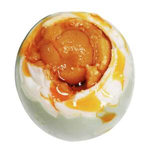 咸鸭蛋正宗流油整箱生红心破壳加工高邮蛋黄熟腌蛋盐嘎嘎叫咸鸭蛋