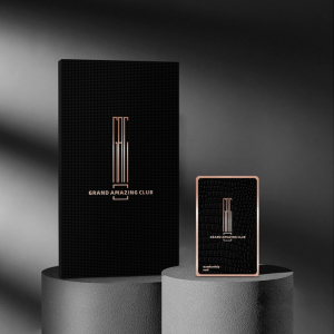 设计vip卡制作pvc卡片定做磁条美容院高端贵宾卡订做金属卡大闸蟹礼品