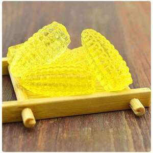 足浴果冻玉米糖桑拿软糖加按摩会所果冻尖头足浴情趣情趣调情