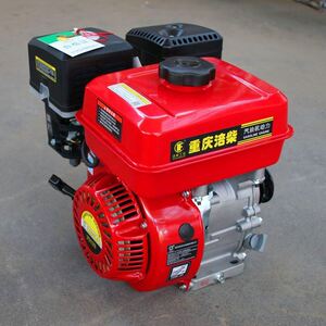 新品21新款重庆涪柴汽油机机两驱 耕配j 四驱微耕机微田园管理机