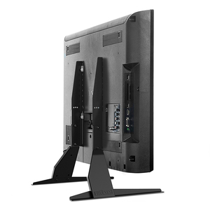 通用电视机底座桌面台式支架海信小米康佳海尔三星长虹电视架加厚