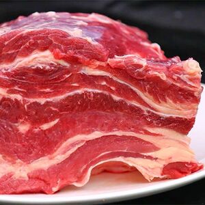 5斤装 大别山野山猪腩肉猪肉五花肉生态放养山地散养