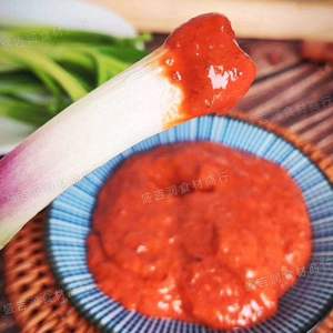 新款特级正宗对虾酱手工海鲜酱调料山东特产渤海湾即食原味虾脑酱