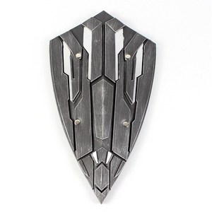 新品联盟者4漫威英雄武器道具 周边cdo爪p队ay美国l长盾牌1:1s盾