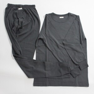 都市丽人正品内衣裤套装灰色部队保暖内衣男式莫代尔运动户外寒区