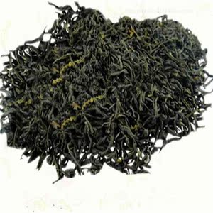 重庆特产 黔江珍珠兰花茶 花茶 武陵山珍 珠兰绿茶