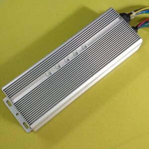 120v电动车控制器24大管6000w全顺电机大功率控制器电摩配件提速