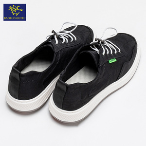 【cc粉丝专享】t-1212p49842保罗贵族男士休闲鞋-0324