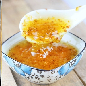 桂花蜜纯天然特级