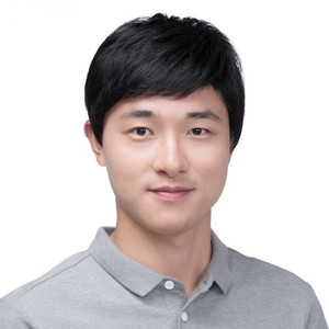 整顶假发套男短发韩版帅气男士假发真人发中青年男假发头套遮白发