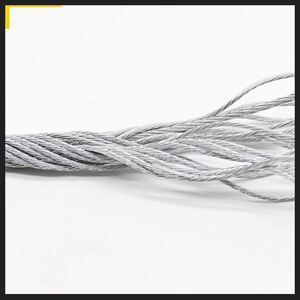 渣土车电动篷布钢丝绳盘绳器配件渣土车电动篷布钢丝绳自卸车自动