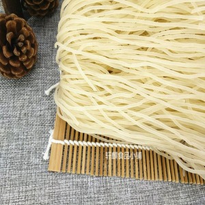 福建福安特产粉干