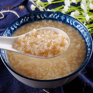 炒米茶5斤炒大米湖北荆门特产钟祥米茶玄曲米茶糙