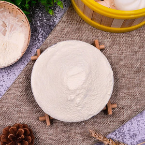 安徽早稻米粉米粑粉2500g早籼米粉早餐米饺发