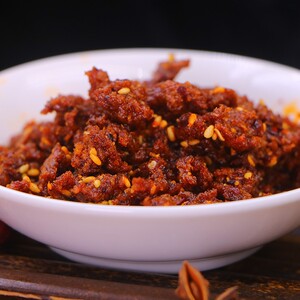 沙爹牛肉辣条沙嗲素牛肉味解馋儿时童年零食小卖部怀旧麻辣小吃