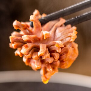 鸭胗火锅食材鸭胗花n200g新鲜冷冻火锅配菜品鲜切鸭肫顺丰发货