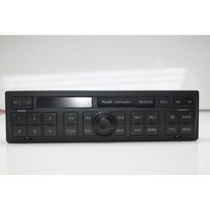奥迪a6原车收音机原装卡带机头 车载cd机汽车cd机汽车音响