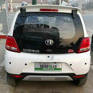 瑞易电动汽车s6配件