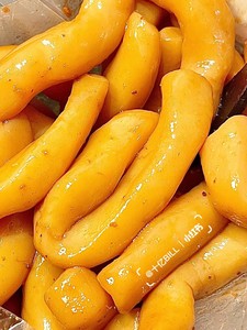 江南食品特产魔芋燕麦年糕免煮健身食品魔芋粉火锅食材韩式炒年糕