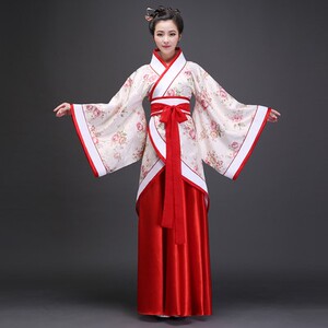 000人付款淘宝影视古装调皮王妃同款古装汉服唯美仙女服高贵公主后宫