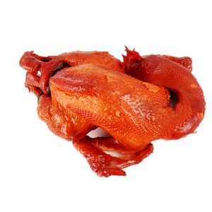 包邮老杨头烧鸡冰袋保鲜真空包装五香烤鸡整只辽阳清真名牌特产