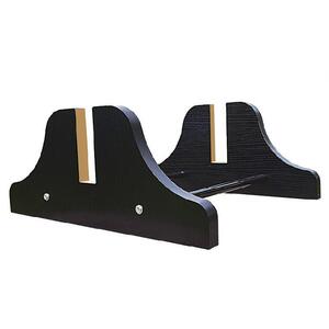 瓷砖展示架e展架墙砖实木门简约门扇立式落地式支撑钢制门大理石