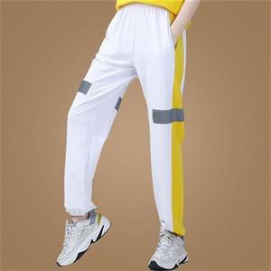 鬼步舞广场舞服j装新款跳舞舞子a 身春夏运动健女裤 跳舞衣裤蹈.