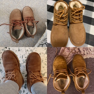 适配ugg雪地靴鞋带棉r质打蜡麻绳粗圆形老爹鞋男黄棕色黑色女鞋绳