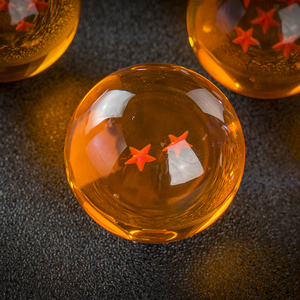 龙珠手办一星龙