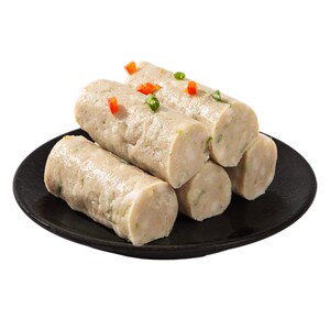 福建曼玲鱼卷关东煮食材火锅鱼糕鱼饼韩式崇武地方特产美食小吃