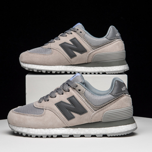 新百伦574系列女鞋旗舰店官方正品运动鞋女2022新款夏季n字鞋子男