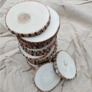 江西手工手作diy绘画画原圆木片香樟木木块木板木片香樟圆木片