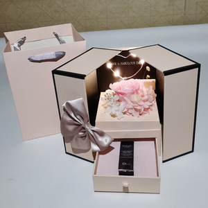 dior迪奥口红大牌正品999哑光滋润720丝绒888生日送礼物套装礼盒