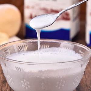 2021新货欧可含乳脂植脂奶油1l蛋糕裱花植脂奶动植物混合淡味奶油