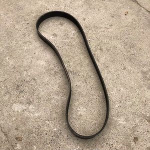 上海纽荷兰904/1000/1004拖拉机风扇皮带配潍柴发动机皮带8pk1290