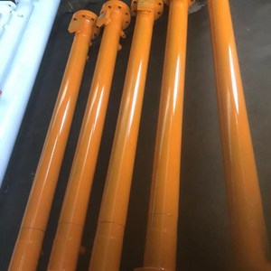 泵车主油缸 输送泵主油缸 泵车臂架油缸 泵车支腿油缸 中联三一