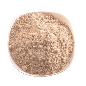 浙江野生纯择子粉一斤包邮磐安正宗泽子豆腐沉淀粉可做爽身痱子粉