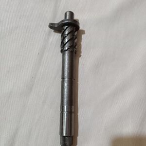 摩托车重庆80雅马哈80cy80重庆80配件配件启动轴发动机启动轴单轴