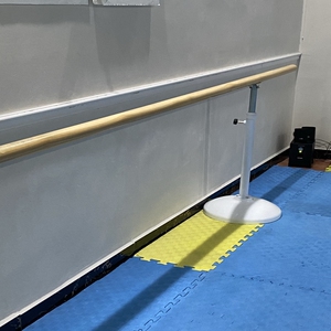 001人付款淘宝固定成人形体杆壁挂式舞蹈把杆健身芭蕾舞扶手杆儿童