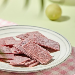 星福益梅片3袋陈皮紫苏话梅片日式孕妇酸梅子肉干蜜饯独立小包装