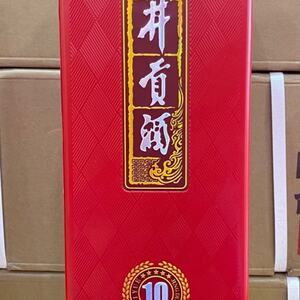 古井贡酒38度700ml